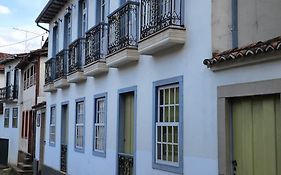 Pousada Laços de Minas
